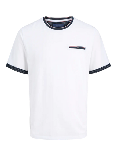 Bluhubo tee