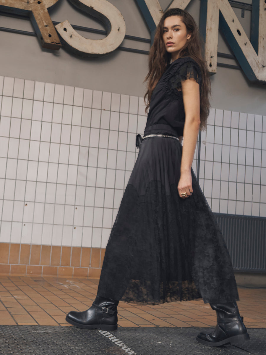 Alec skirt
