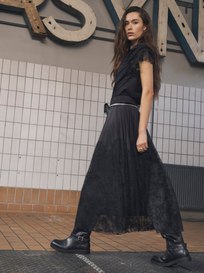 Alec skirt