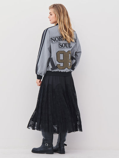 Alec skirt