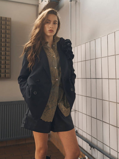 Alina blazer