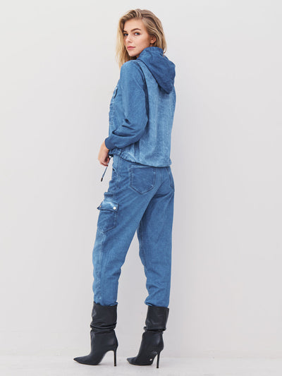 Alaja trousers