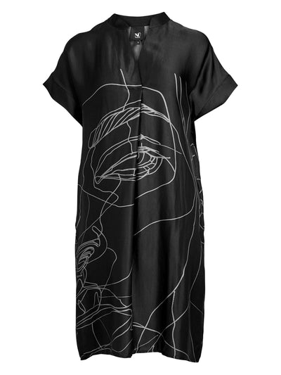 Abbi tunic