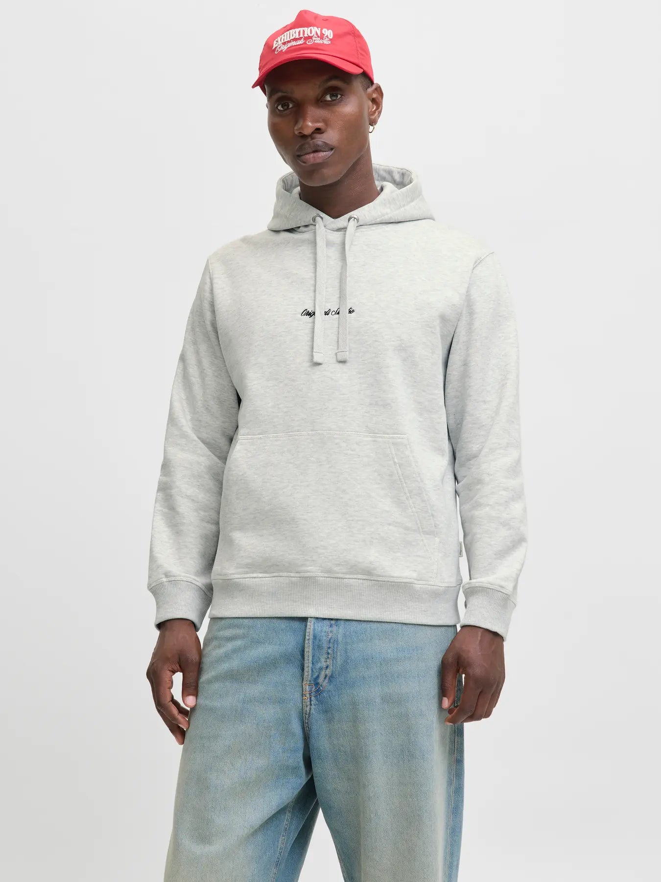 Norrebro sweat hood