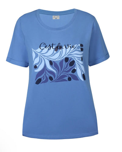 Kamelia T-shirt