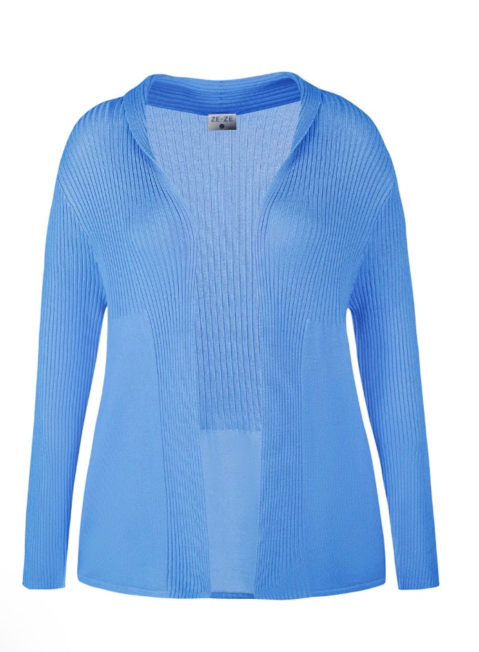 Florian cardigan