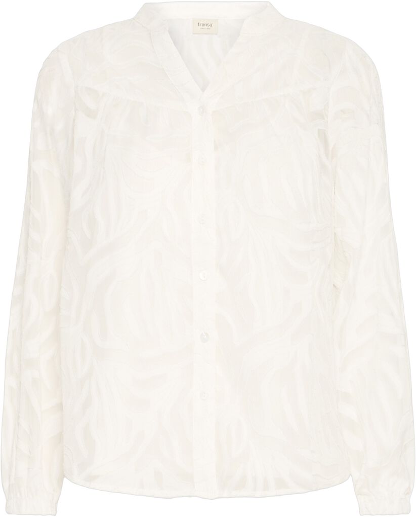 Hazys blouse