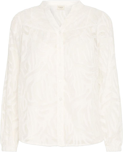 Hazys blouse