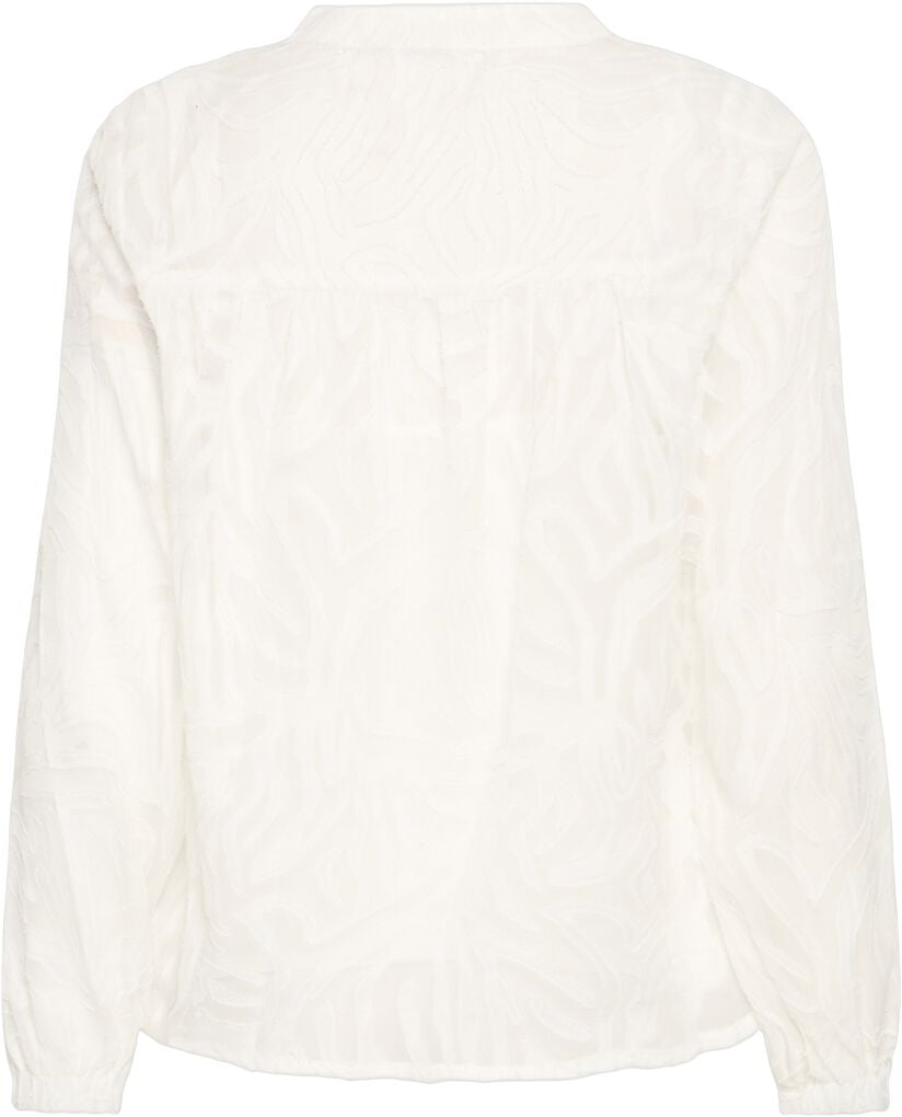 Hazys blouse