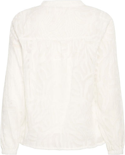 Hazys blouse