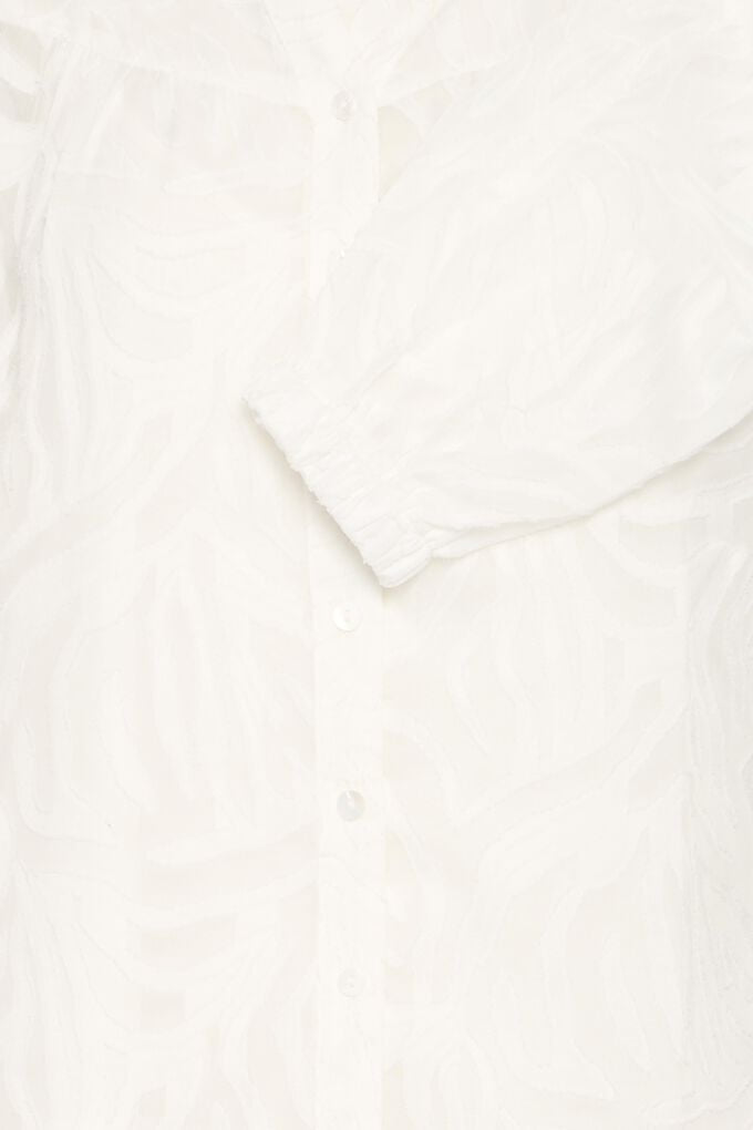 Hazys blouse
