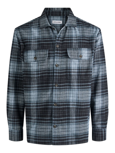 Charge overshirt