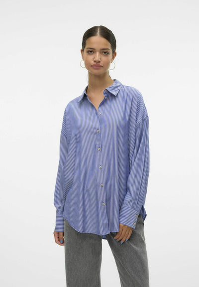 Nora oversize shirt