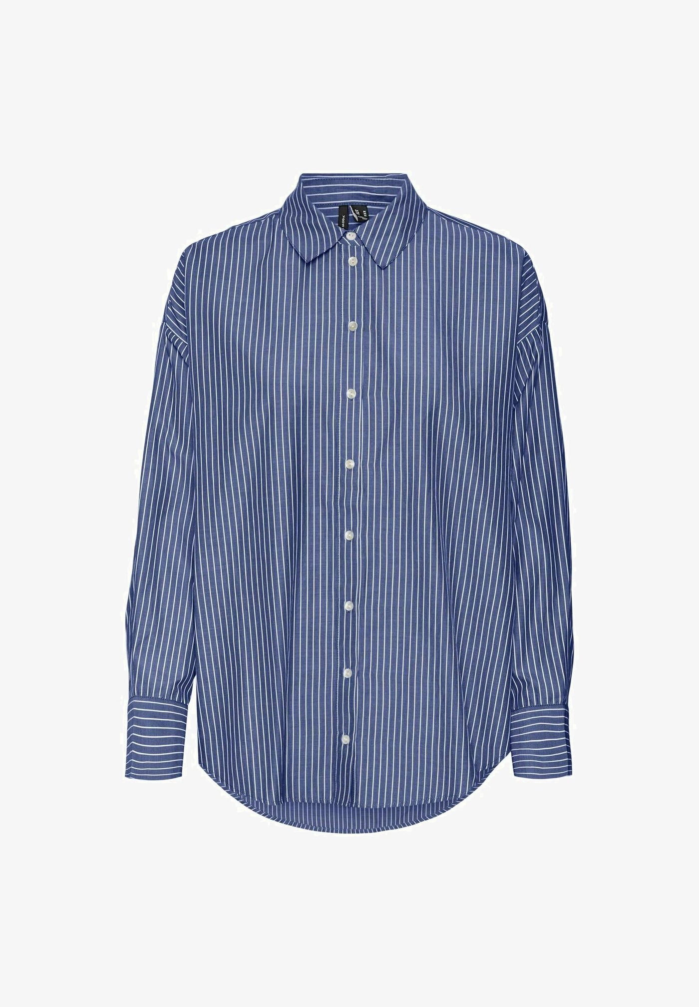 Nora oversize shirt
