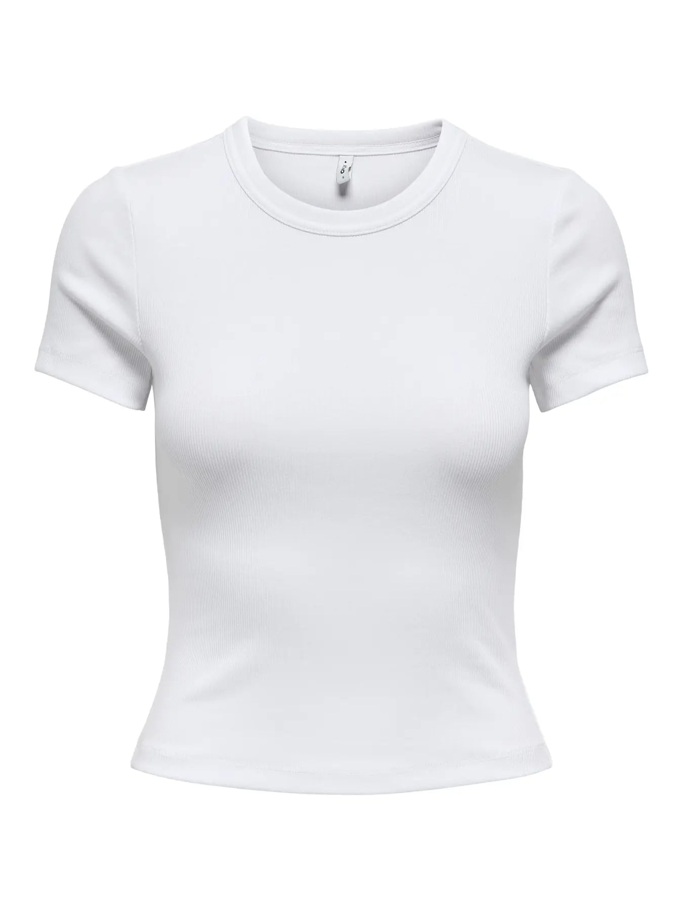 Val ss o-neck top