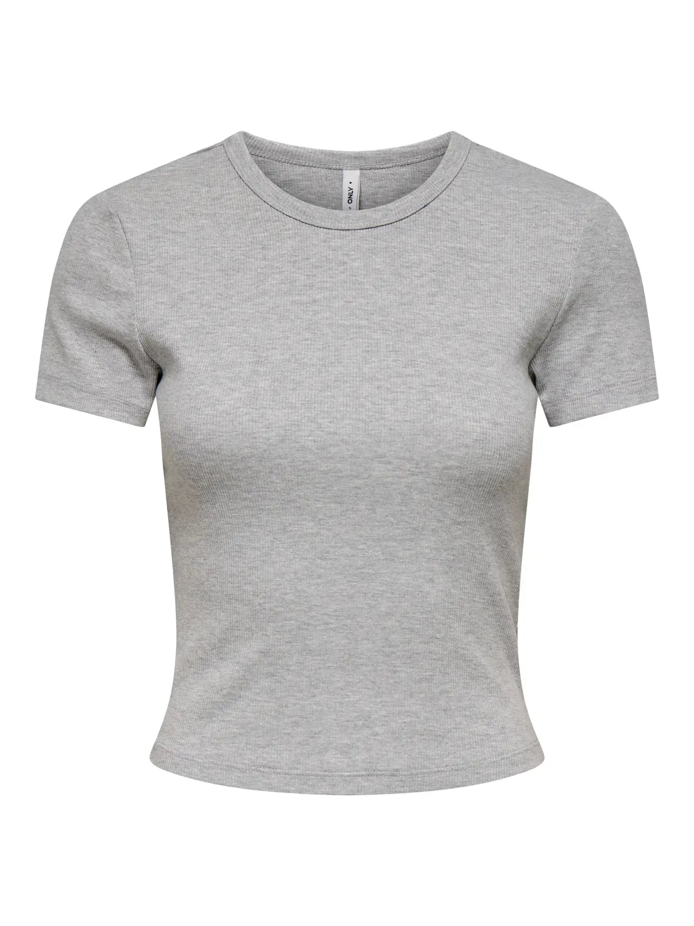 Val ss o-neck top