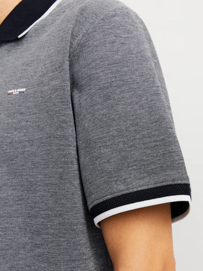 Blualves polo