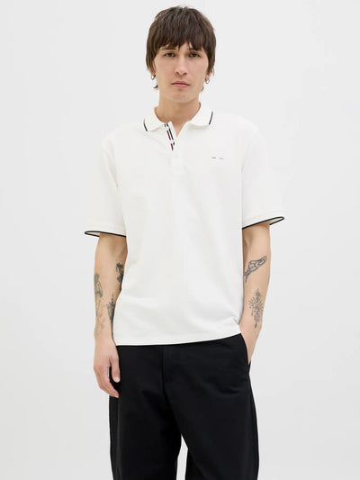 Blualves polo