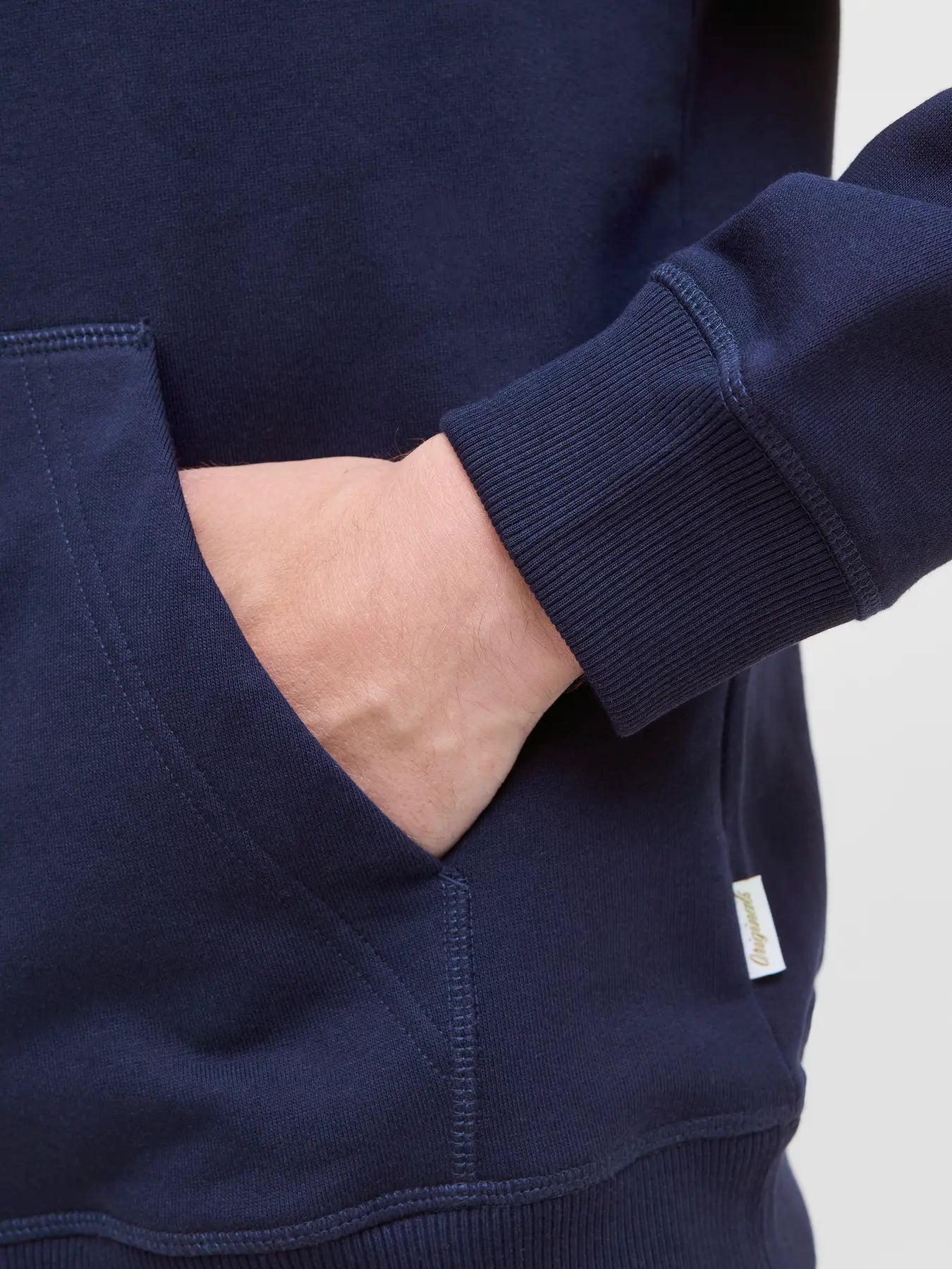 Norrebro sweat hood