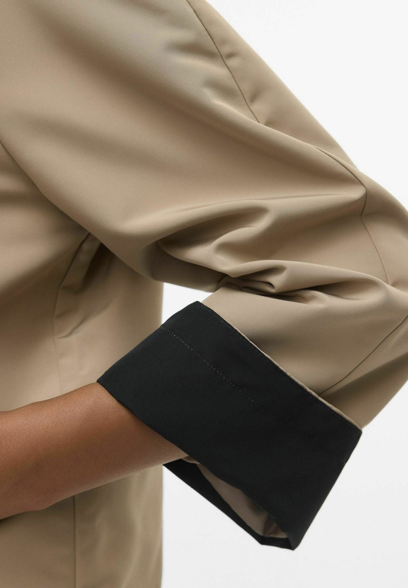 Lucia short jacket