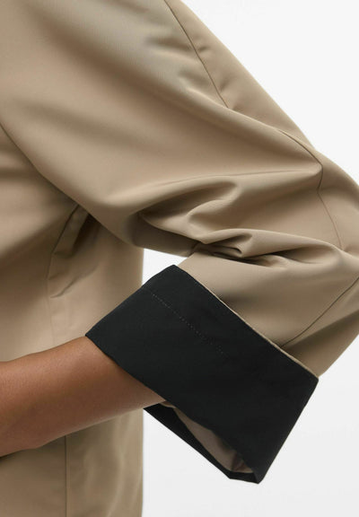 Lucia short jacket