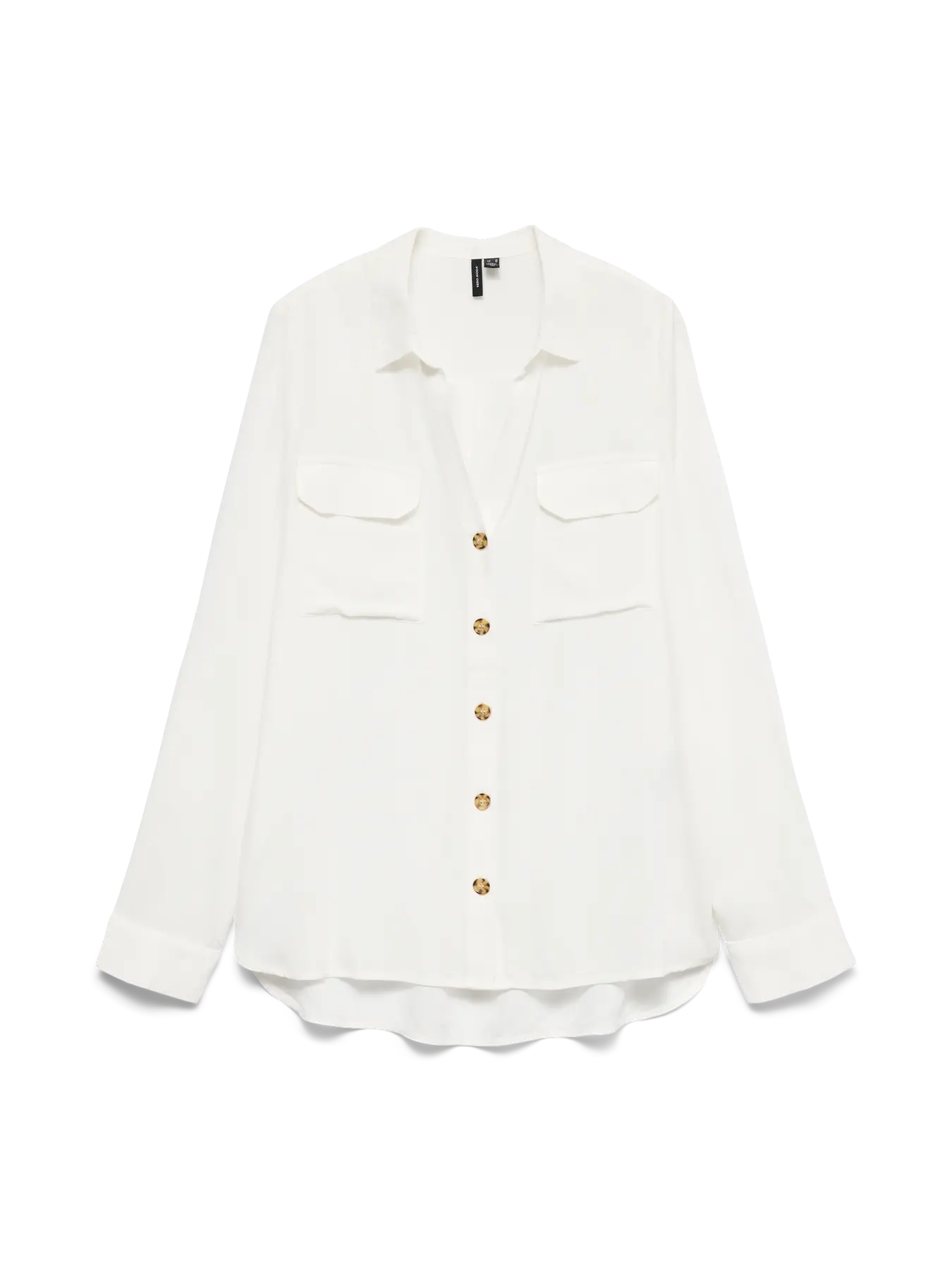 Bumpy l/s shirt