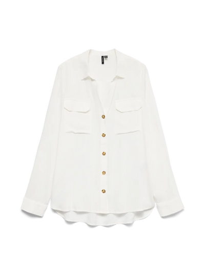 Bumpy l/s shirt