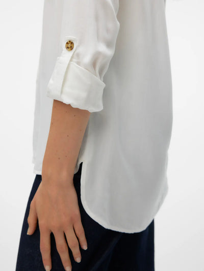 Bumpy l/s shirt