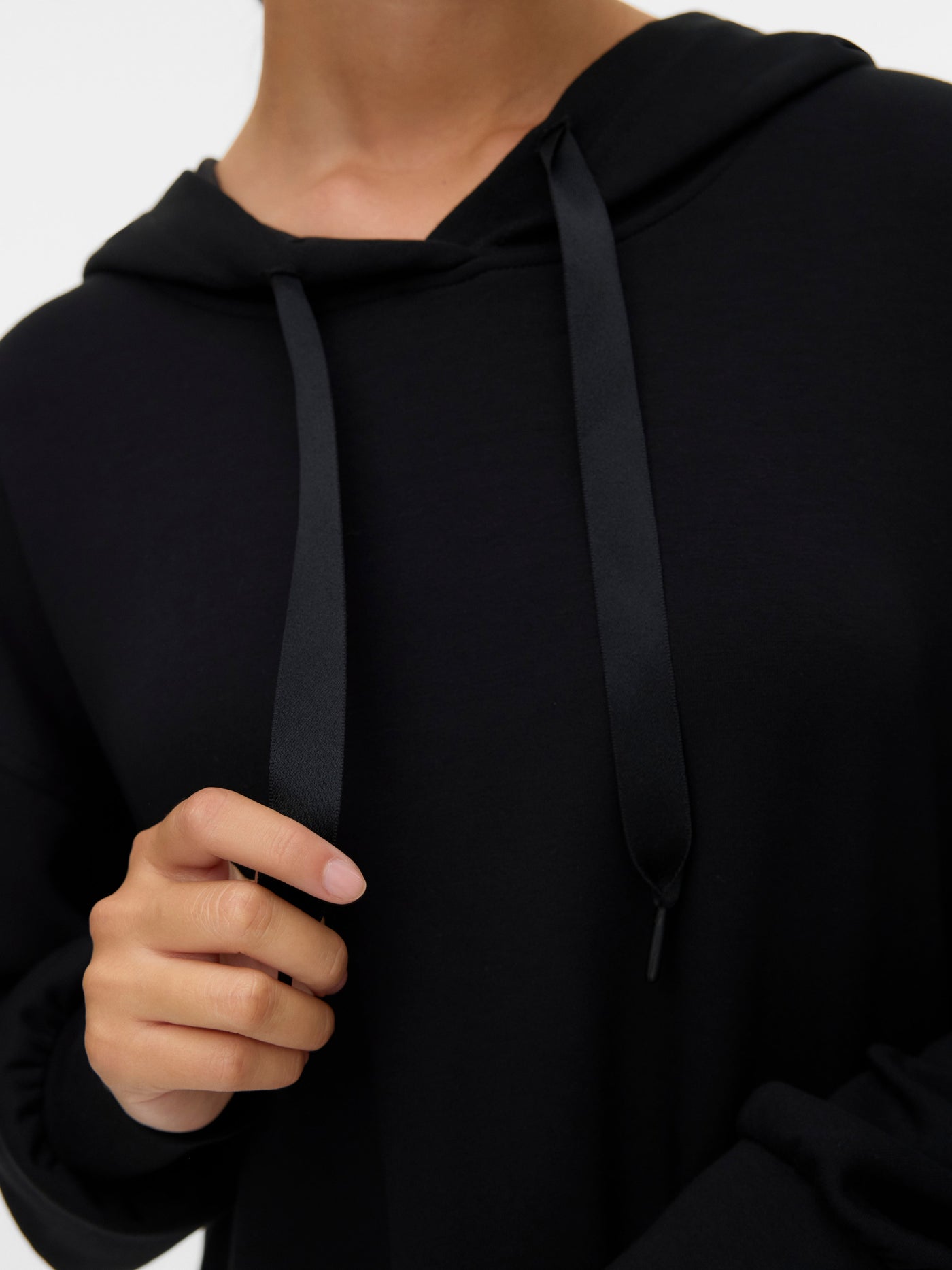 Hali hoodie