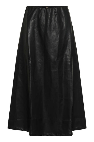 Lilli skirt (fake leather)