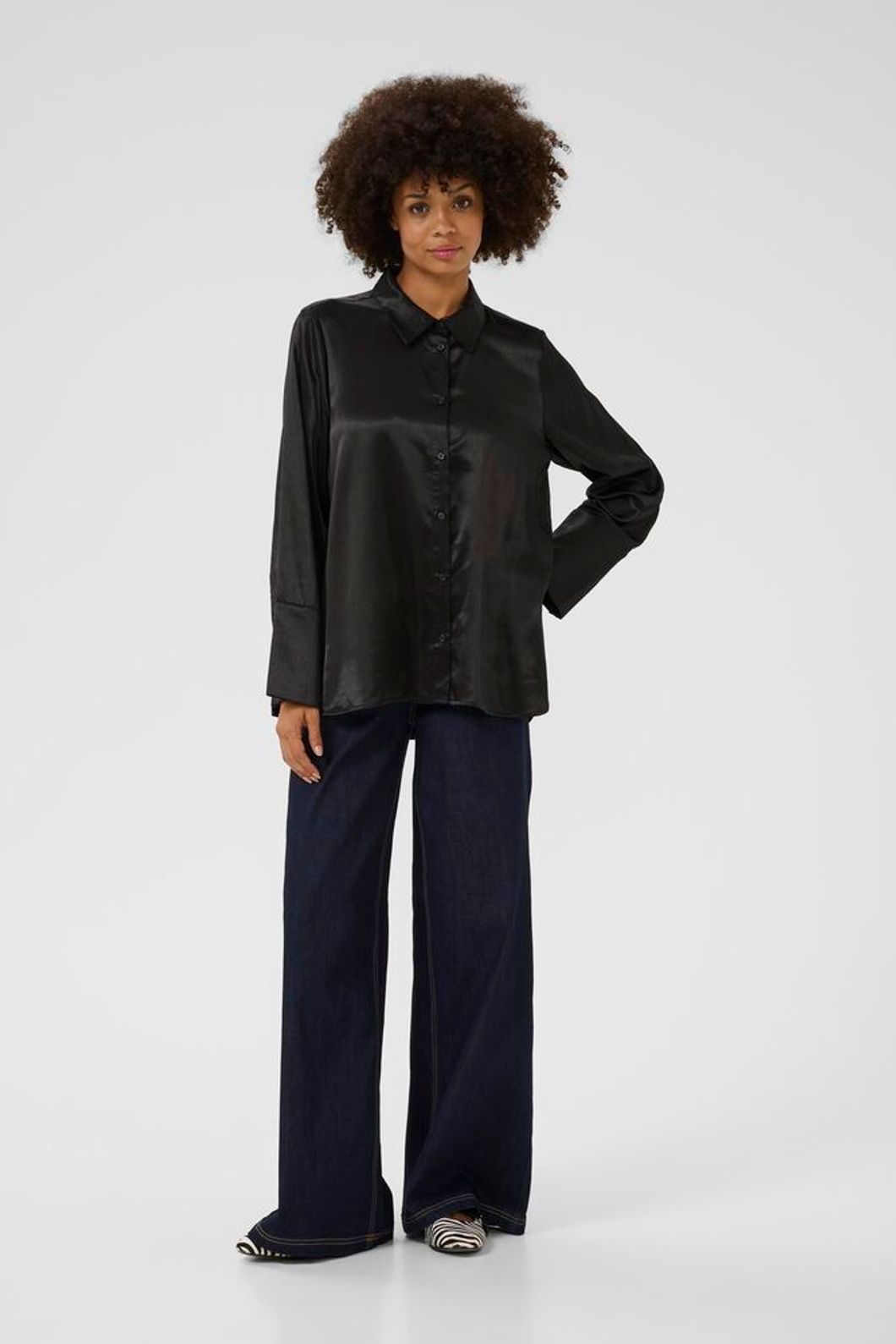 Mollie shirt