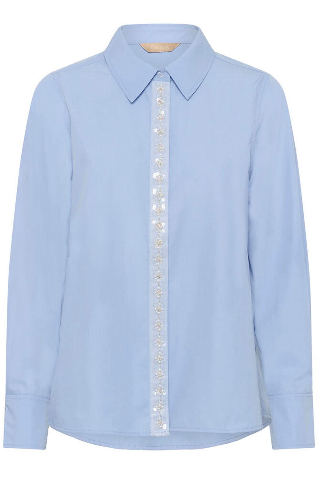 Krista shirt