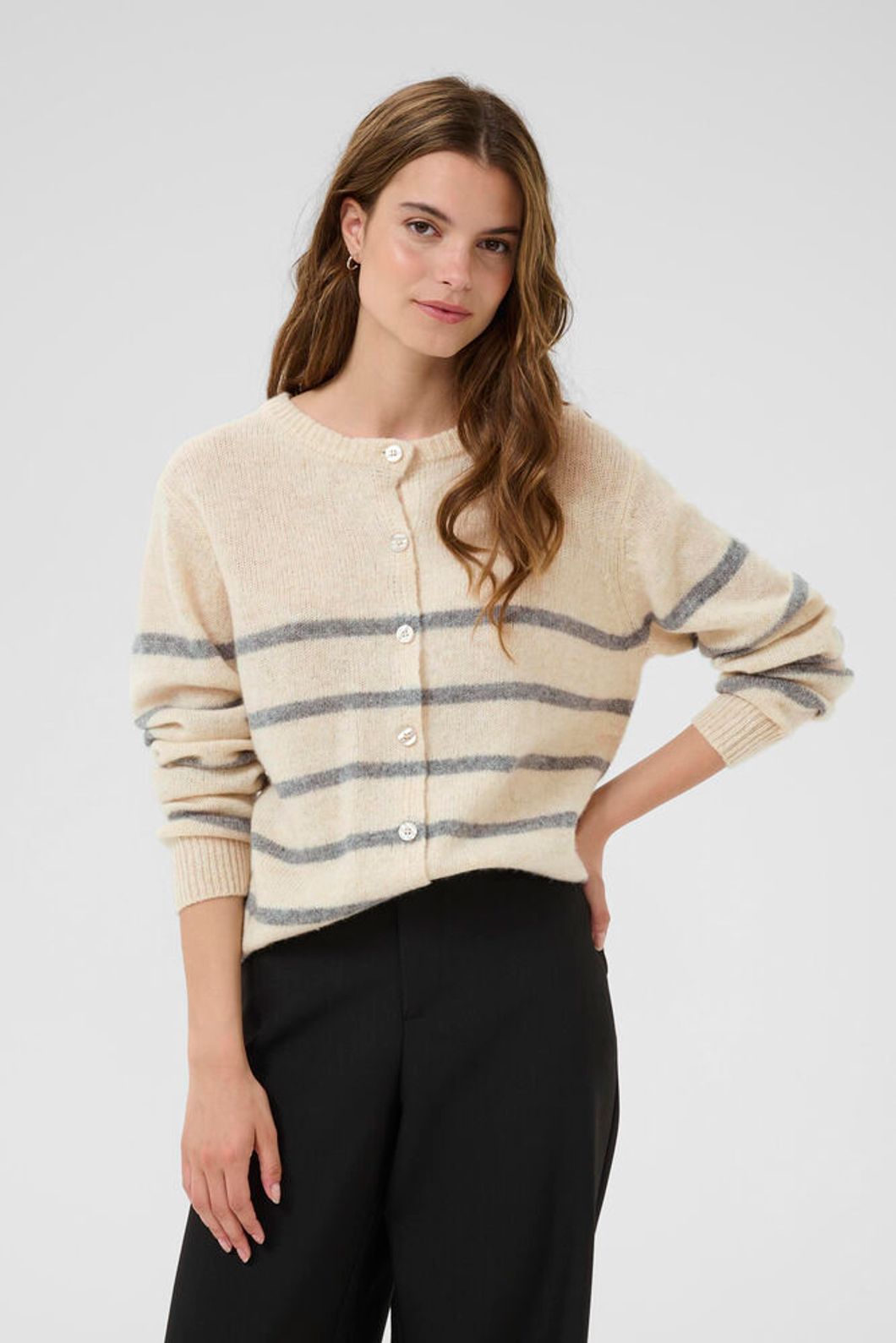 Katrina cardigan