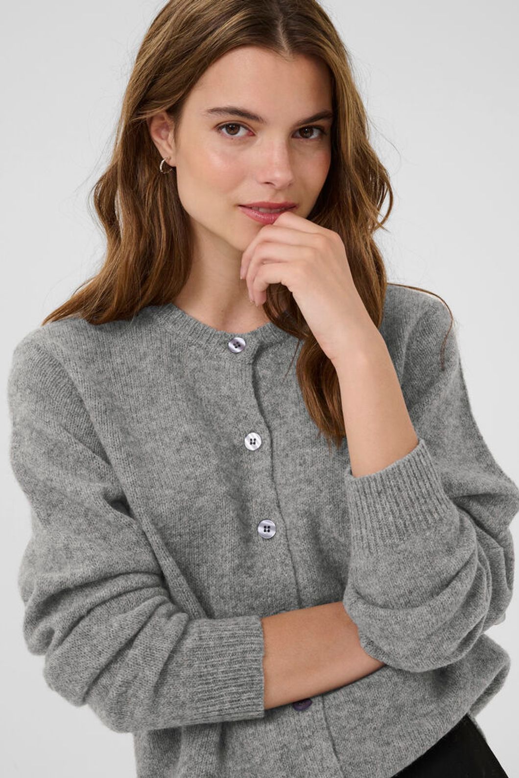 Katrina cardigan