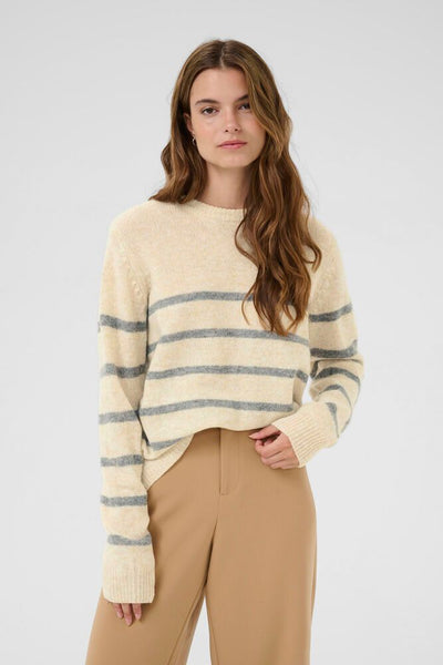 Katrina pullover