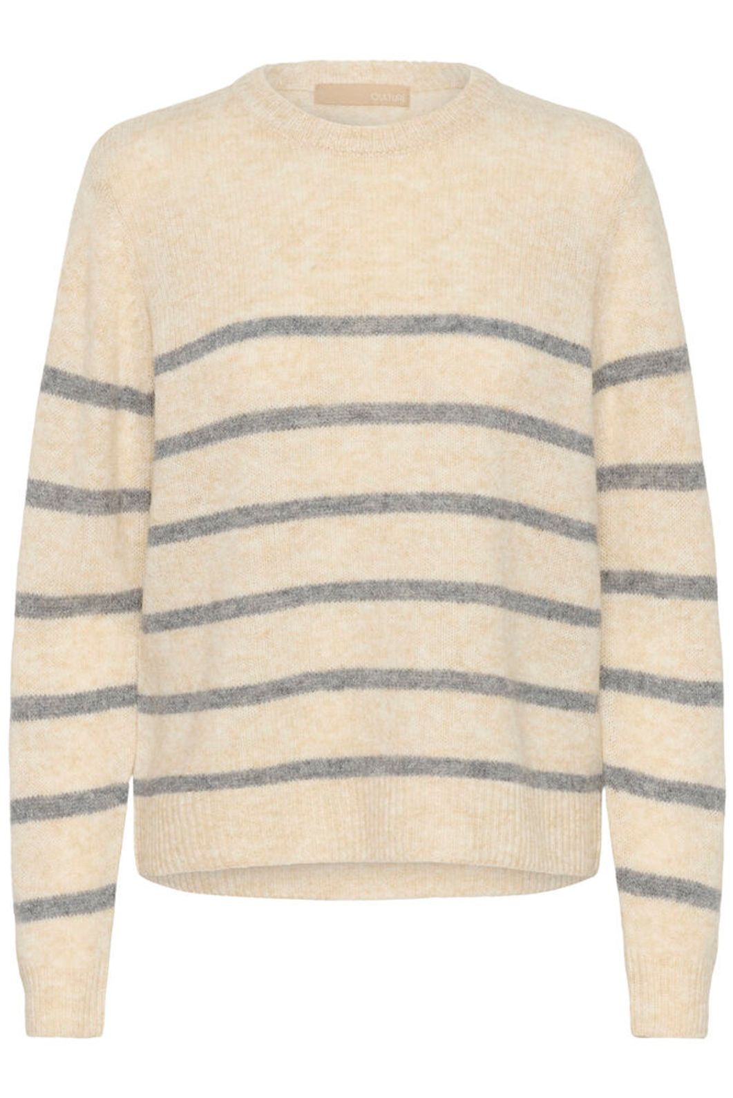 Katrina pullover