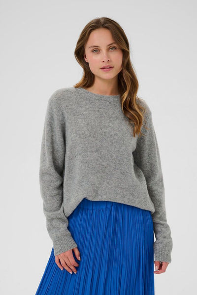 Katrina pullover