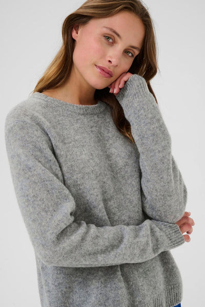 Katrina pullover
