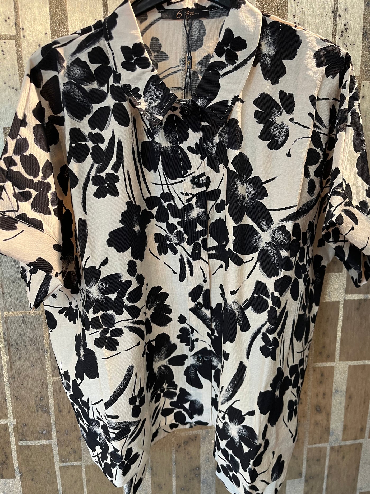 Pernille blouse