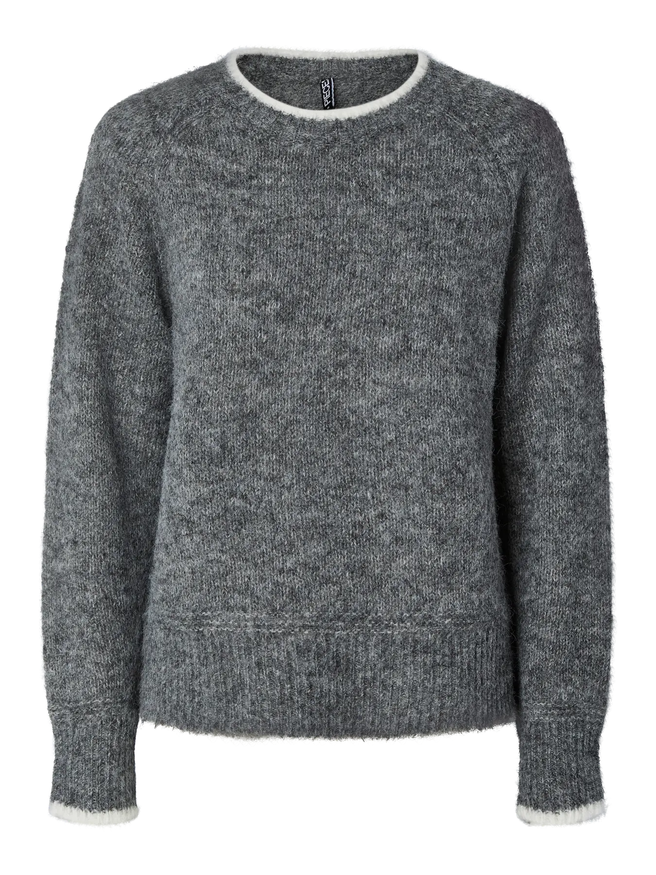 Ivy ls o-neck knit