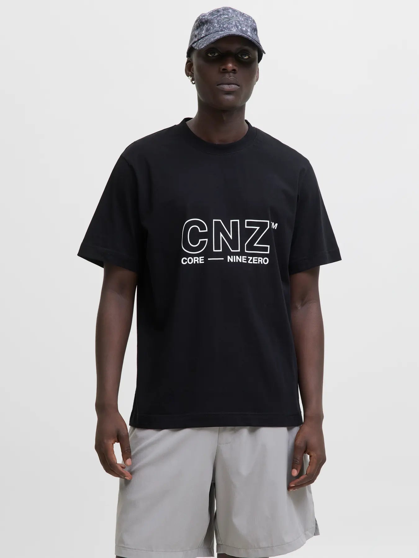 Amsterdam T-shirt