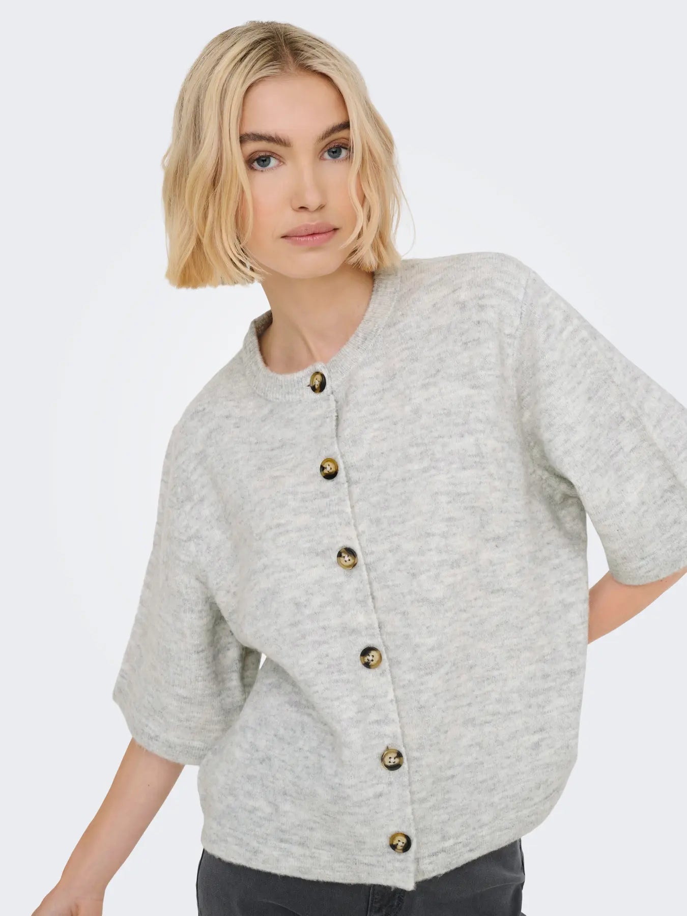 Camilla s/s cardigan