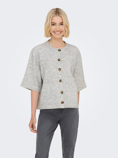 Camilla s/s cardigan