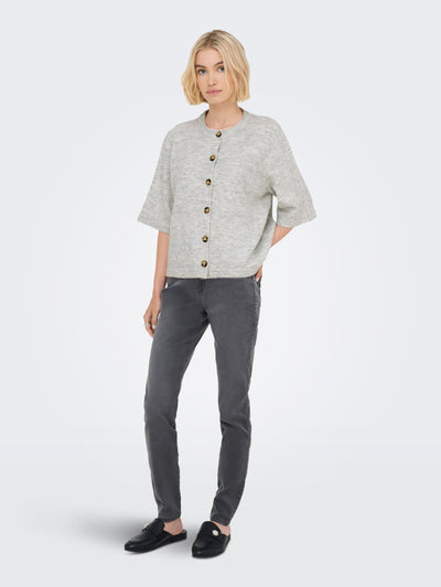 Camilla s/s cardigan