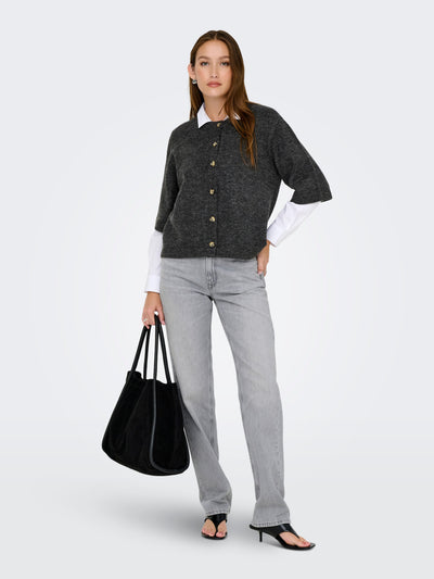 Camilla s/s cardigan