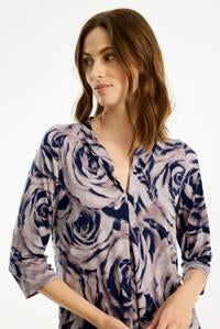 Maracol blouse 3/4