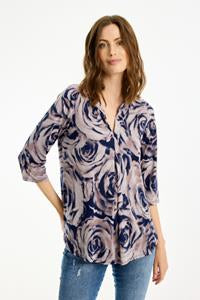 Maracol blouse 3/4