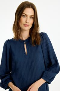 Franny blouse