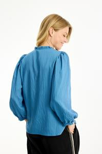 Franny blouse