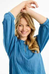 Franny blouse